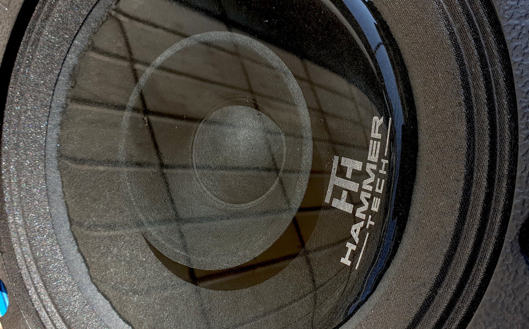 HAMMER TECH AUDIO – hammertechusa