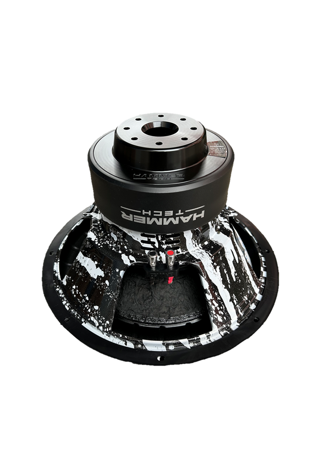 HAMMER TECH AUDIO – hammertechusa