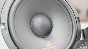 HAMMER TECH CADET CLASS CS65 COMPONENT SPEAKER