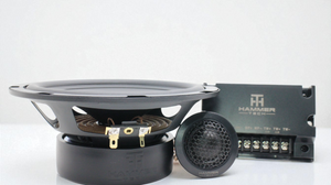 HAMMER TECH CADET CLASS CS65 COMPONENT SPEAKER