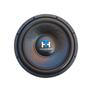 ELEMENTAL CLASS Q WOOFER ECQ12