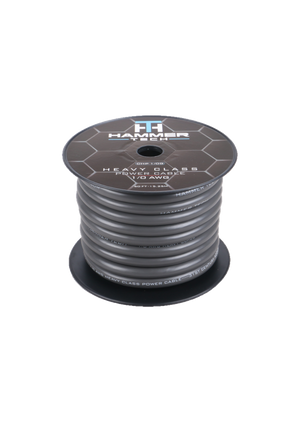HAMMERTECH 1/0 AWG CABLE